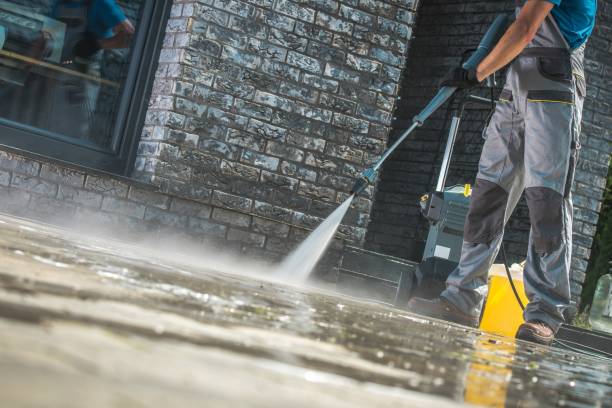 Best Gas Station Cleaning  in Weston Lakes, TX