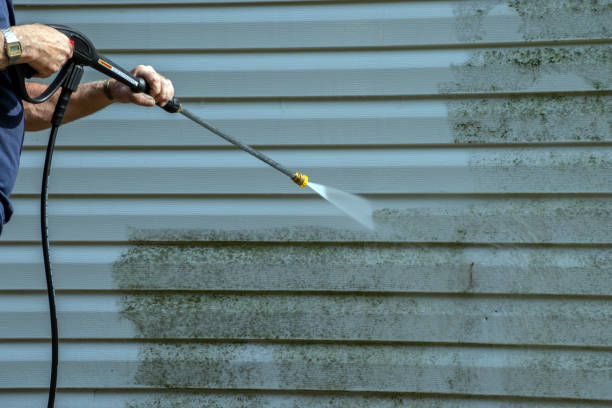 Reliable Weston Lakes, TX Pressure Washing Solutions