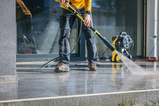 Best Sidewalk and Walkway Cleaning  in Weston Lakes, TX