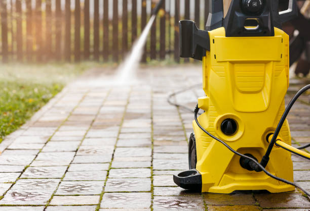 Best Pool Deck Cleaning  in Weston Lakes, TX