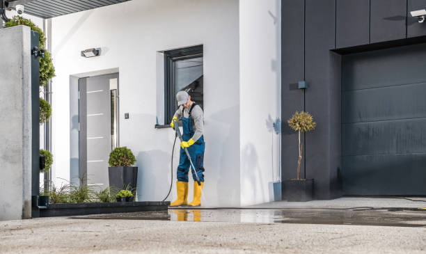 Best Post-Construction Pressure Washing  in Weston Lakes, TX