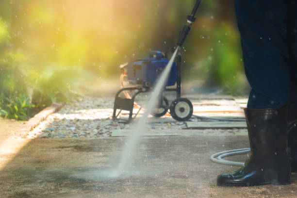 Best Machinery and Equipment Cleaning  in Weston Lakes, TX